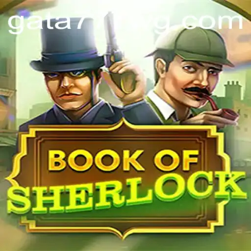 Explorando BookOfSherlock: Uma Viagem ao Mundo de Mistérios e Aventuras