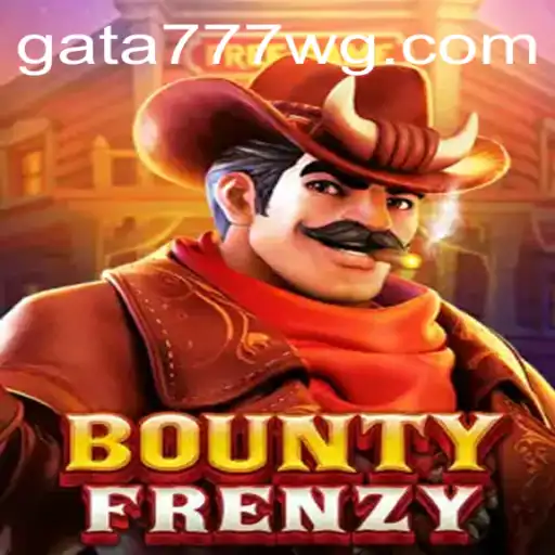 BountyFrenzy: Uma Aventura Emocionante no Mundo dos Games