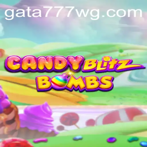 CandyBlitzBombs: Descubra o Mundo Explosivo do Novo Jogo Viral de 2023