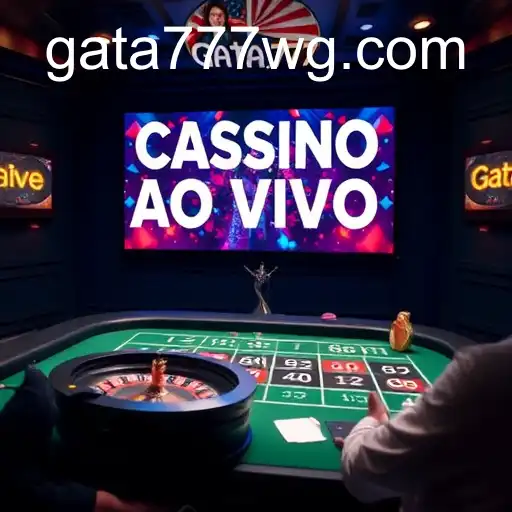 Cassino ao Vivo