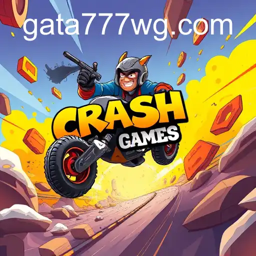 Crash Games