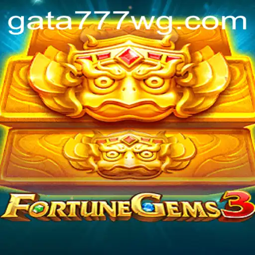 Explorando FortuneGems3: Um Mergulho no Mundo dos Tesouros Virtuais