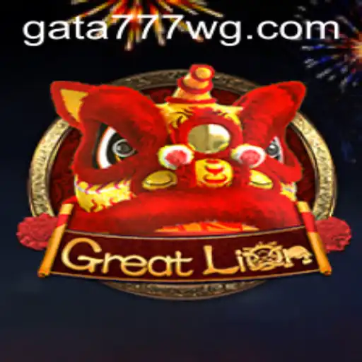 Descubra o Mundo de GreatLion