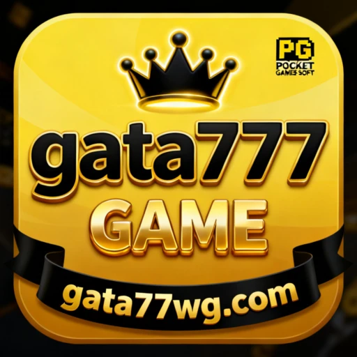 gata777 Logo