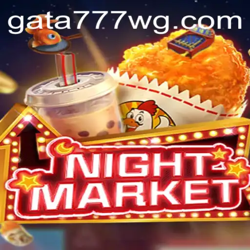 NIGHTMARKET: Explorando o Fascinante Mundo do Jogo de Estratégia