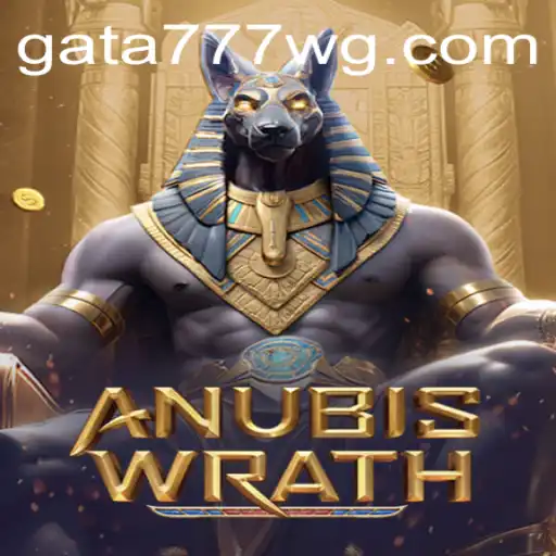 AnubisWrath: Aventuras no Reino da Mitologia Egípcia