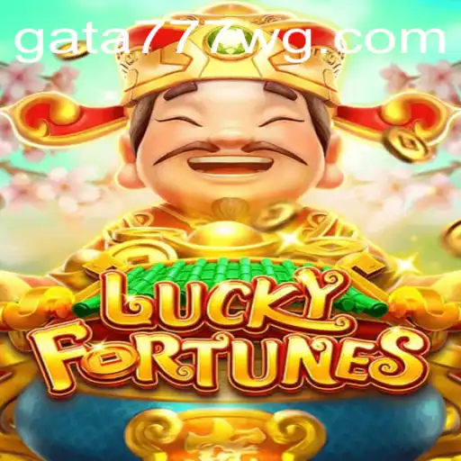 LUCKYFORTUNES: Descubra o Novo Jogo de Azar com Empolgantes Regras e Desafios