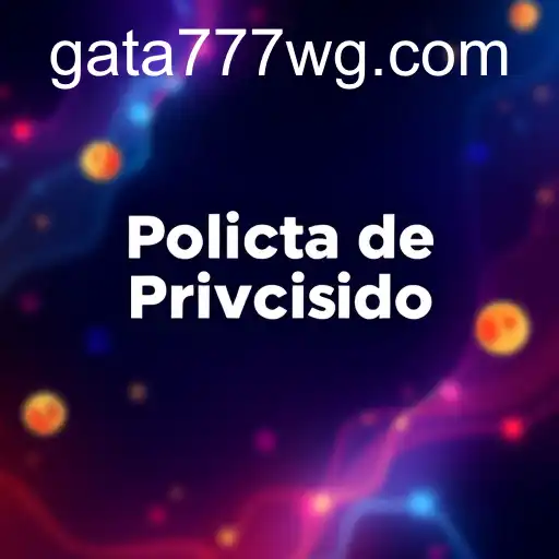 política Privacidade