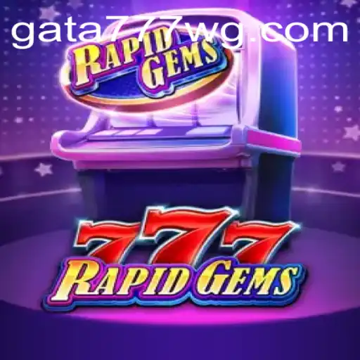 Descubra RapidGems777: O Novo Fenômeno dos Jogos de Sorte