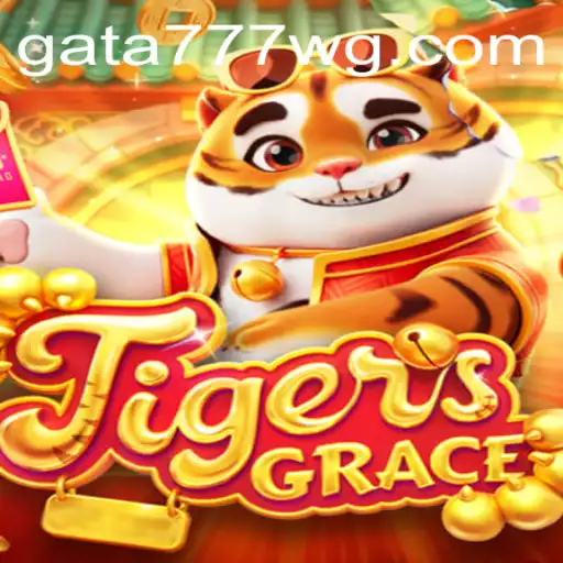 TigersGrace: Descubra o Novo Fenômeno dos Jogos