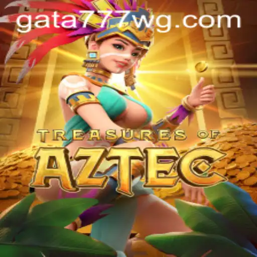 Descubra as Atrações de Treasures of Aztec no Gata777
